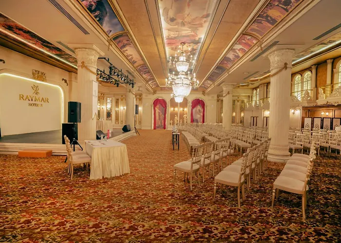 Raymar Hotels Ankara